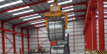 Overhead Crane Training | Didac
