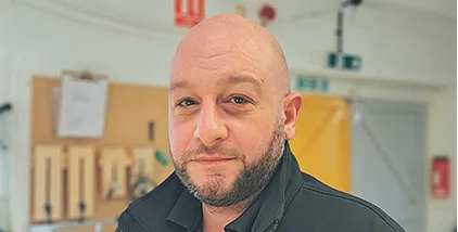 Illiasse Naji - Professional Development Trainer