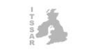 ITSSAR - Independent Training Standards Scheme and Register logo