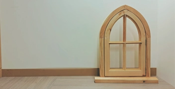 Joinery Apprenticeship | Didac