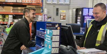 Trade Counter Sales Apprenticeship , Customer Service Practitioner Apprenticeship | Didac