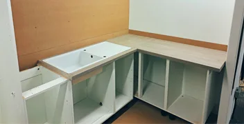Fitted Furniture Installer Apprenticeship | Didac