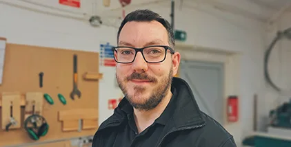 Gavin Lewis - Managing Director