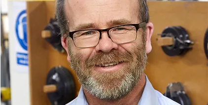 Mark Stevens - Health & Safety Director