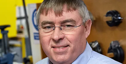 Martin James - Founder, Director