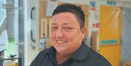 Maxine Rhodes - Professional Development Trainer