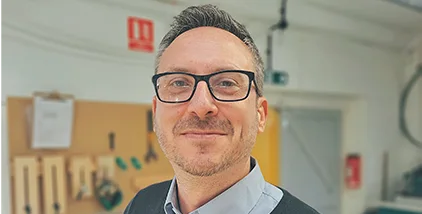 Philip Eagan - Professional Development Trainer