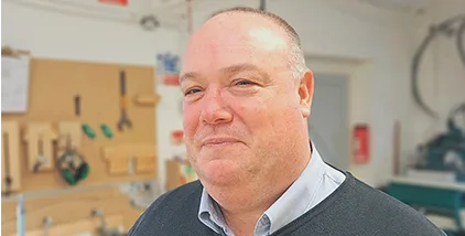 Robert Wilcockson - Professional Development Trainer