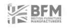 BFM - British Furniture Manufacturers logo