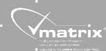 Matrix quality standard for information advice and guidance logo