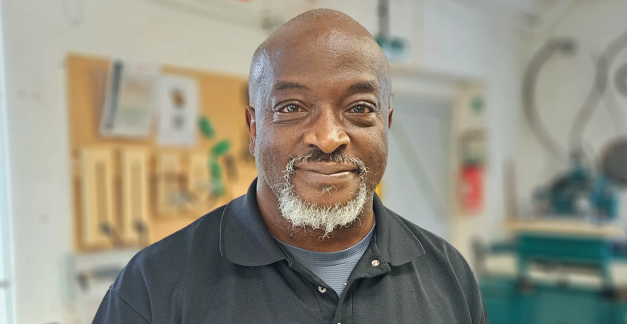 Ray Fearon - Furniture & Wood Trainer